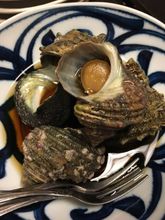 越前町　サザエ旨煮